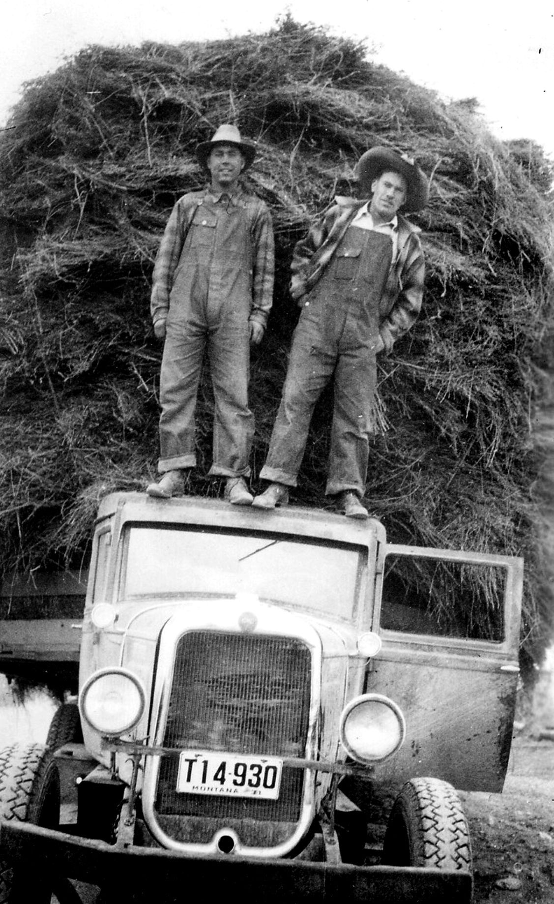 The Way We Were: 1931